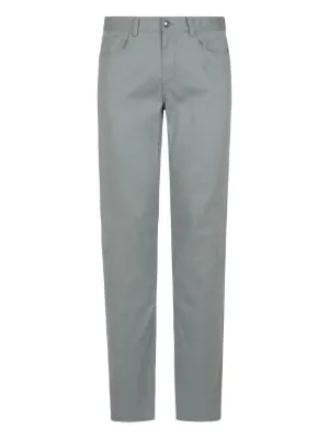 Canali メンズ パンツ通販 - FARFETCH