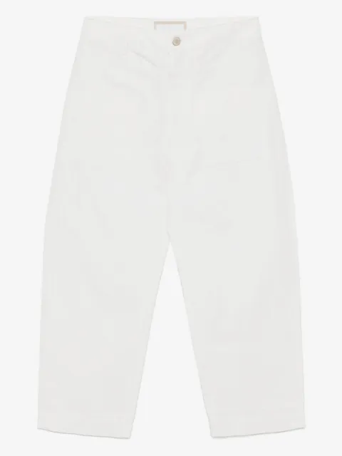 LITKOVSKA jeans tapered