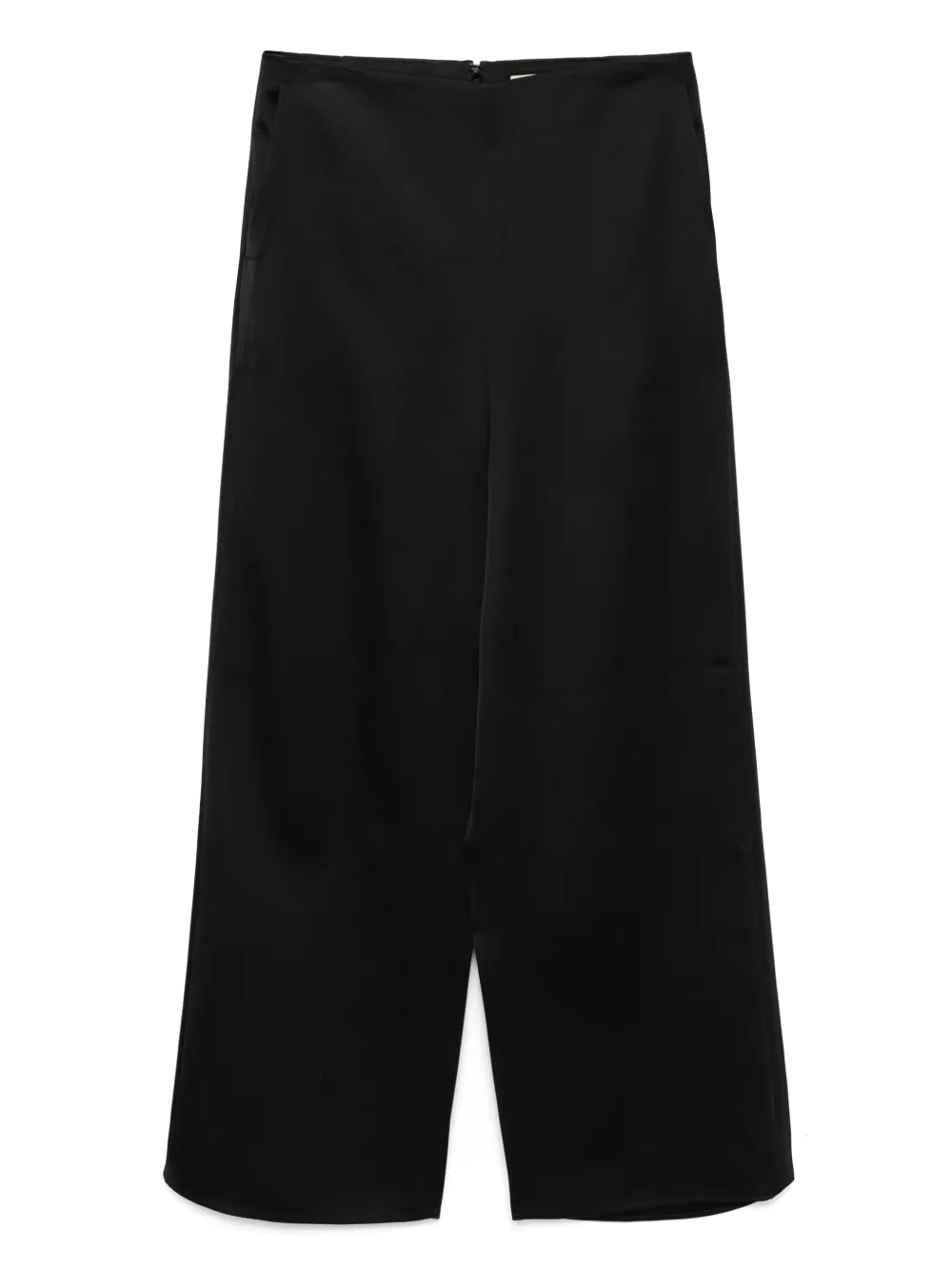 LITKOVSKA slits skirt | Black | Image 1