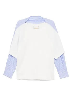 LITKOVSKA T-Shirts & Jersey Shirts for Women - Shop on FARFETCH