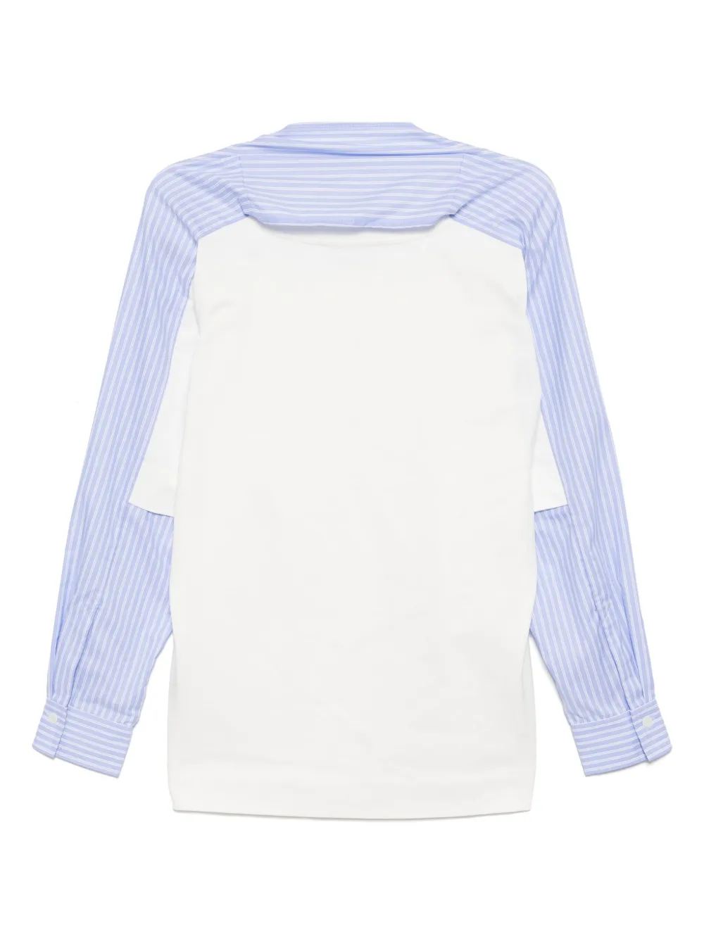 LITKOVSKA layered long-sleeves top | T-Shirts & Jersey Shirts | Image 2