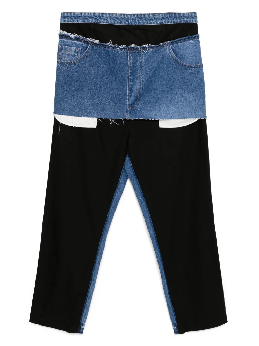 LITKOVSKA Lili jeans