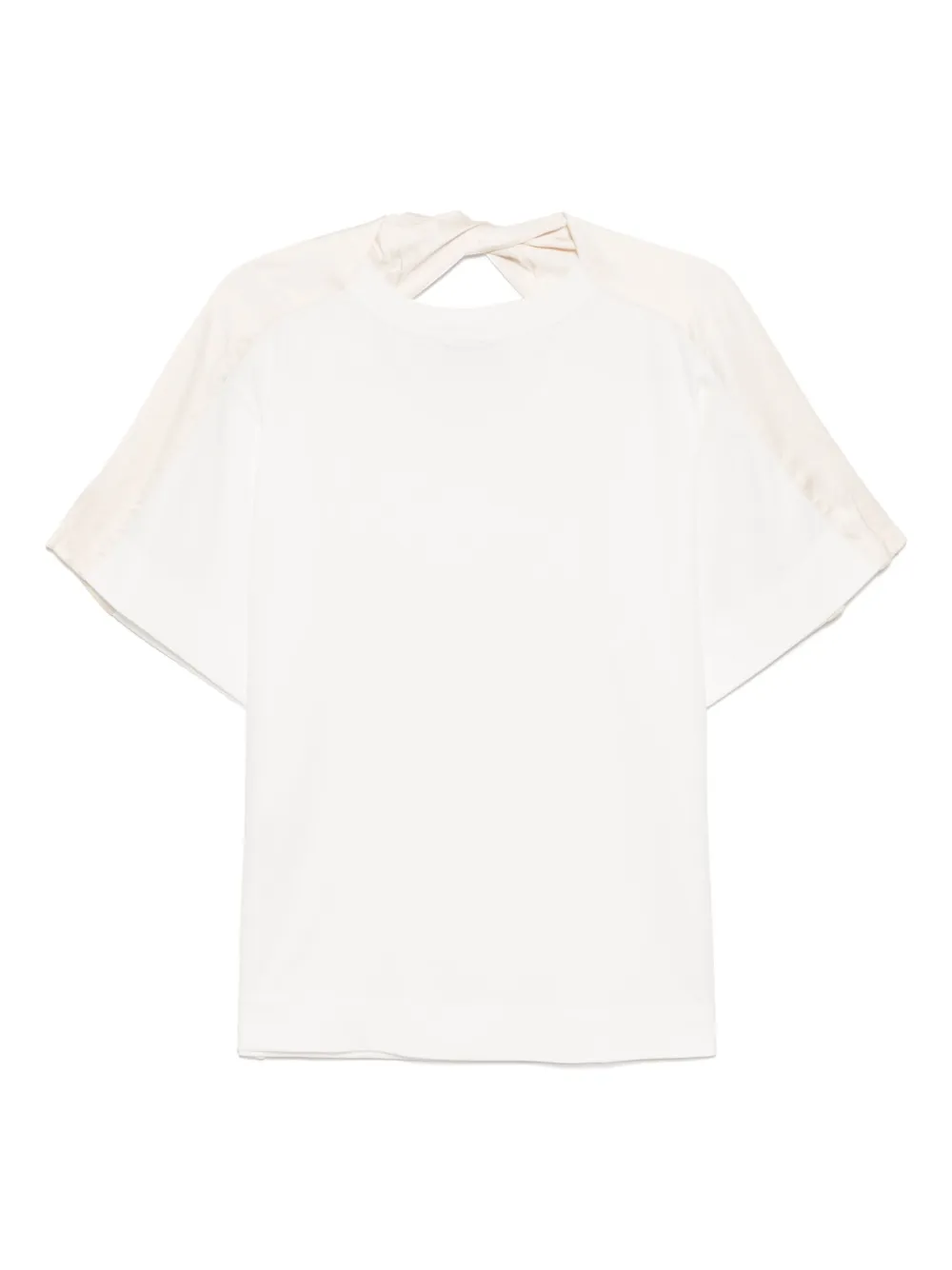 Litkovskaya playera de algodón | Playeras y jerséis | Image 2