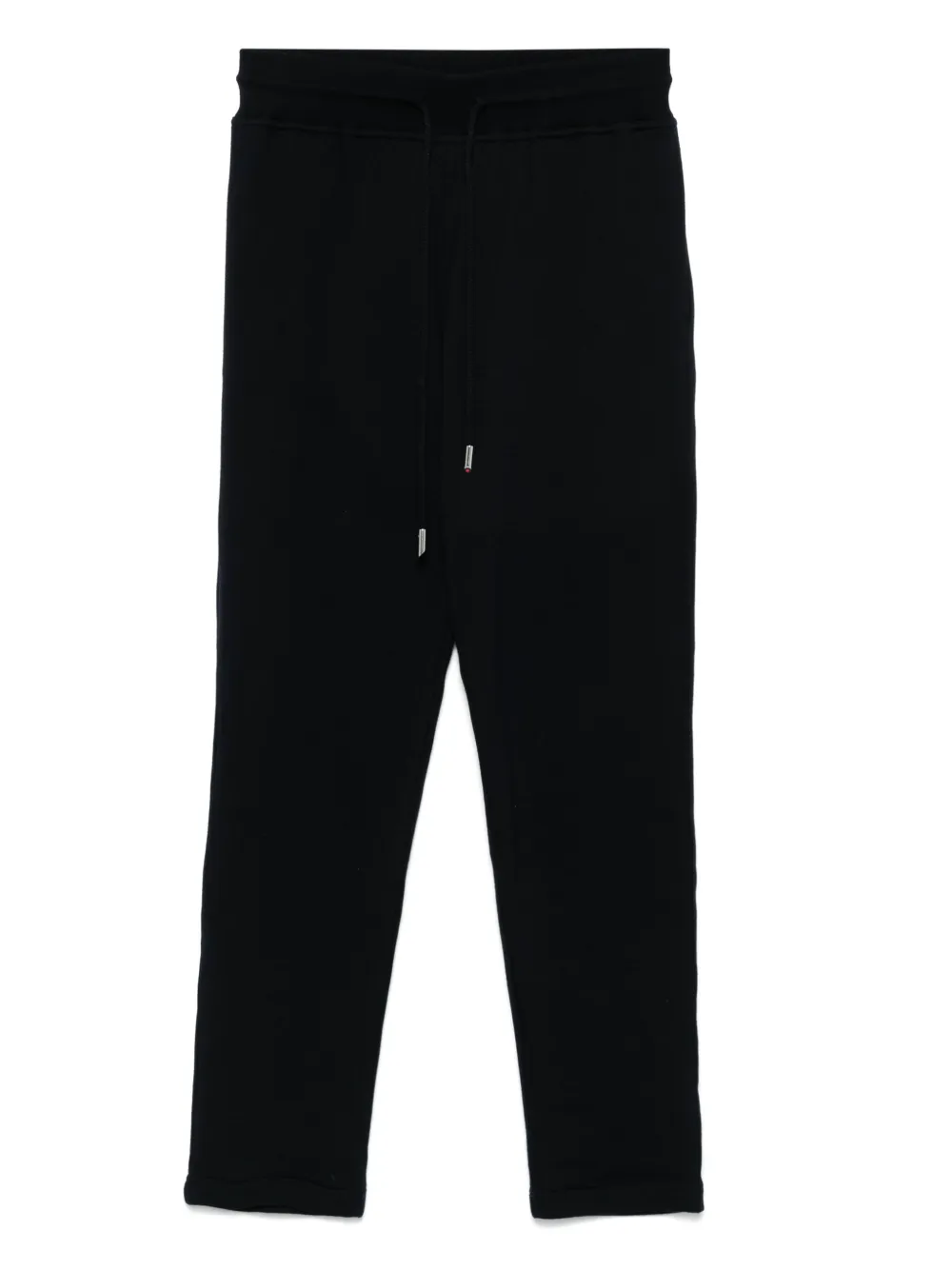 Kiton tapered trousers | Blue | Image 1