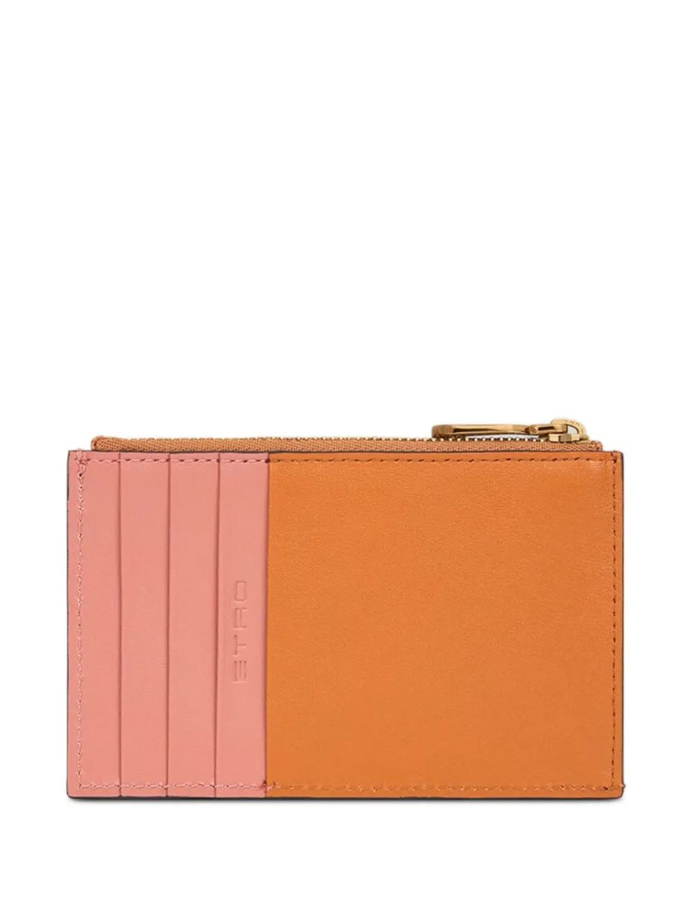 ETRO cartera con aplique Pegaso | Hombre | Image 2