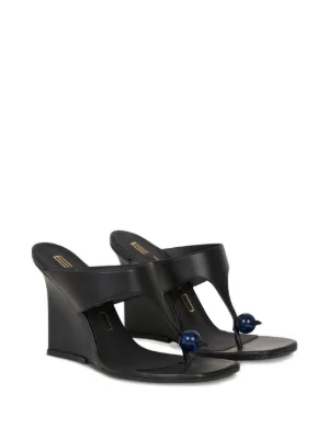 エトロ　ETRO グリーンエンボス加工モカシン SHOES – GARROT STORE