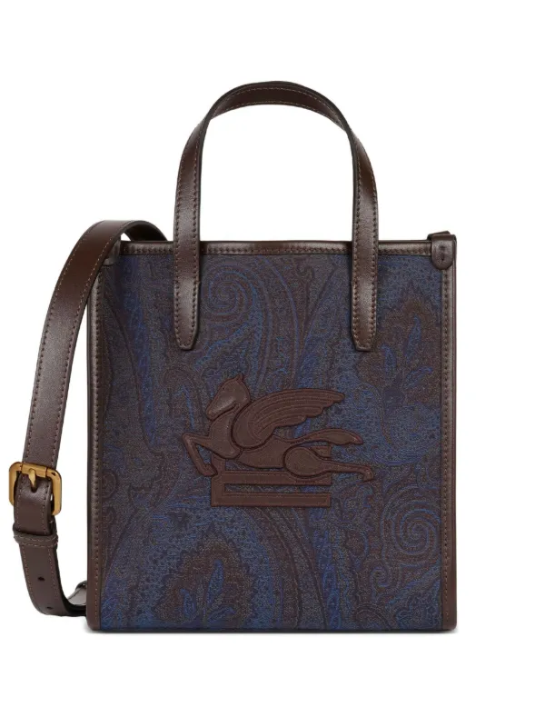 ショルダーバッグ・ポシェット Etro Small Love Trotter Bag Etro Small Love Trotter Bag | italist