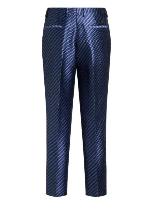 パンツ ETRO Woman Pants Navy 122438034 200 Etro Outlet: Pants woman - Navy | Etro pants 122438034