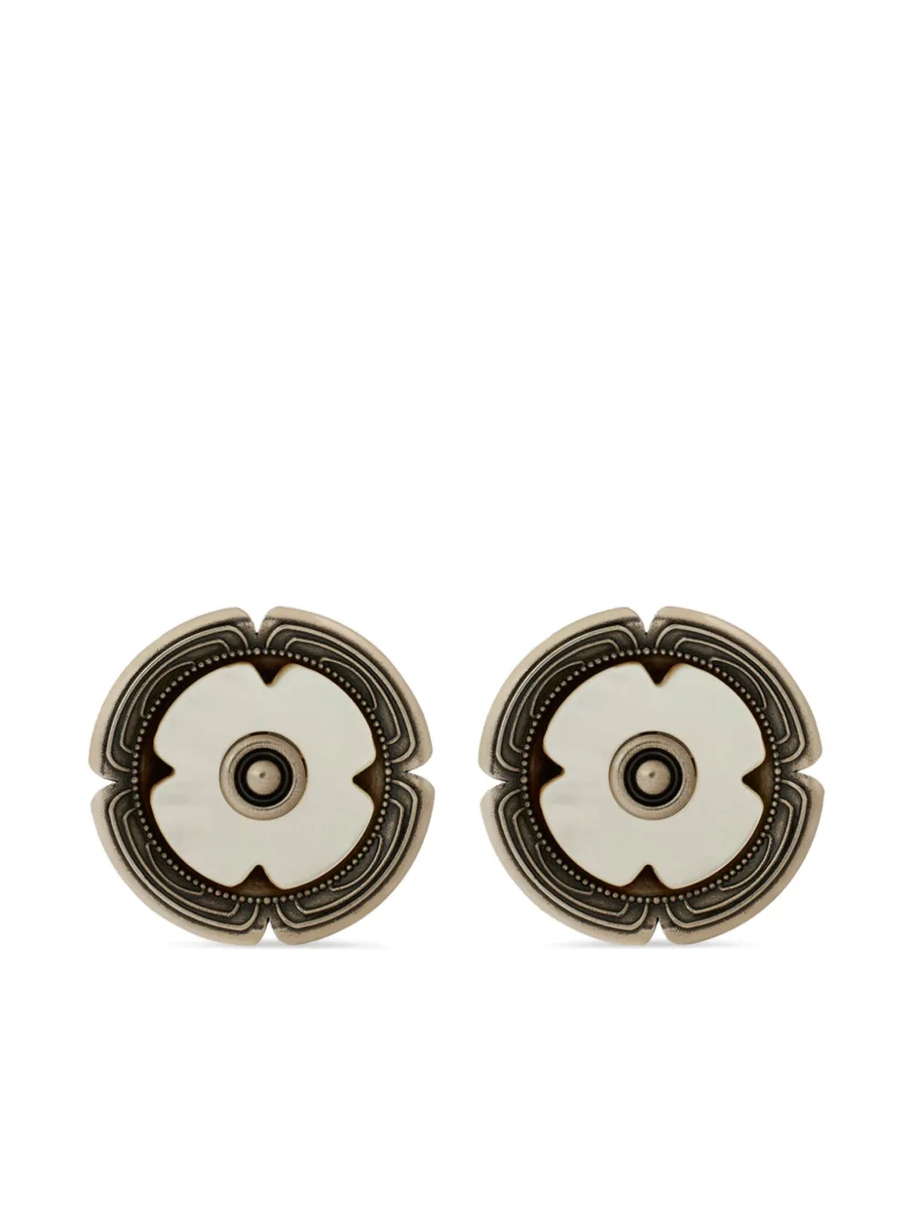 ETRO Orecchini con madreperla | argento | Image 1