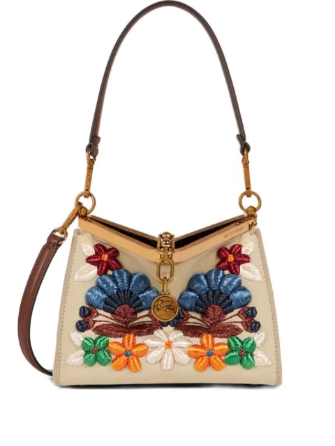 ETRO bolsa de hombro Vela pequeña