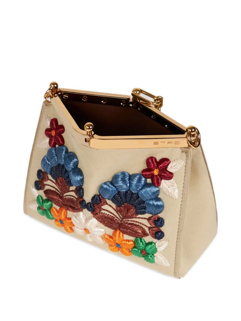 ETRO Borsa a spalla Vela piccola | Image 6