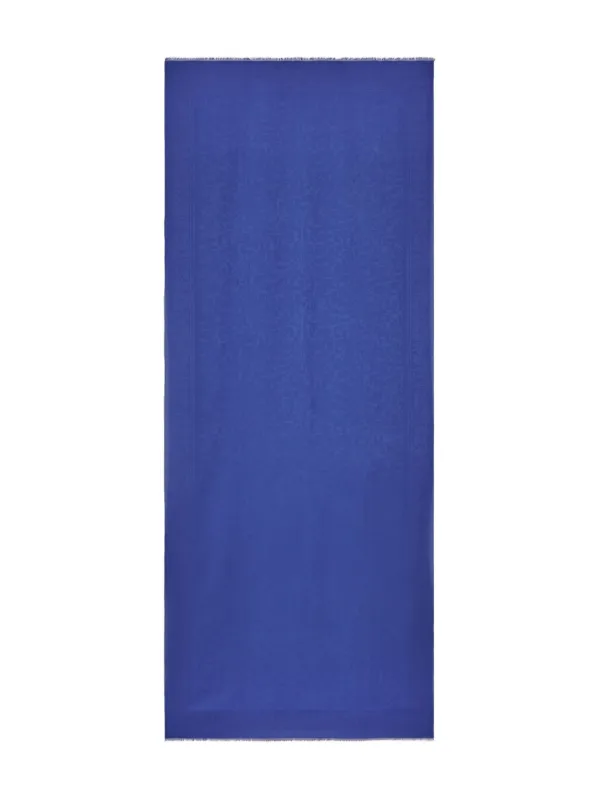 ETRO ジャカード スカーフ | ブルー | FARFETCH JP ETRO ジャカード スカーフ | ブルー | FARFETCH JP