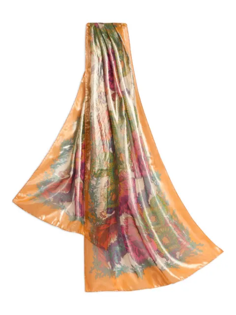 ETRO Seidenschal mit Print
