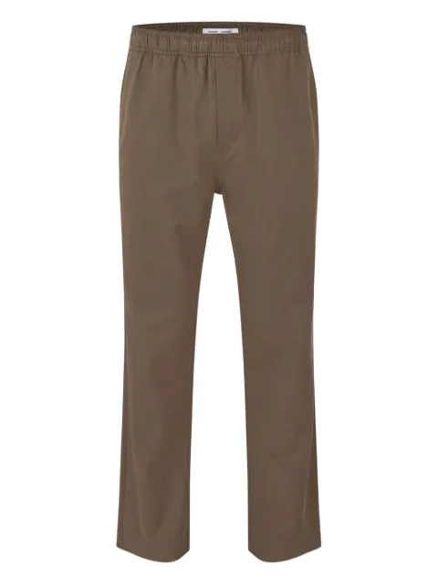 SAMSOE SAMSOE Jabari trousers 