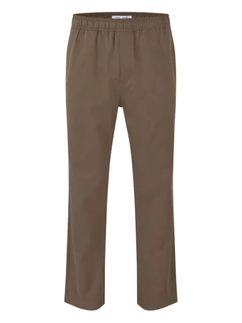 Pantalon Jabari - SAMSOE SAMSOE - Modalova