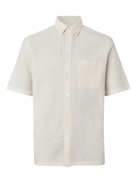 SAMSOE SAMSOE Sataro shirt 