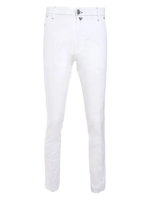 Jean à coupe skinny - Luigi Borrelli - Modalova