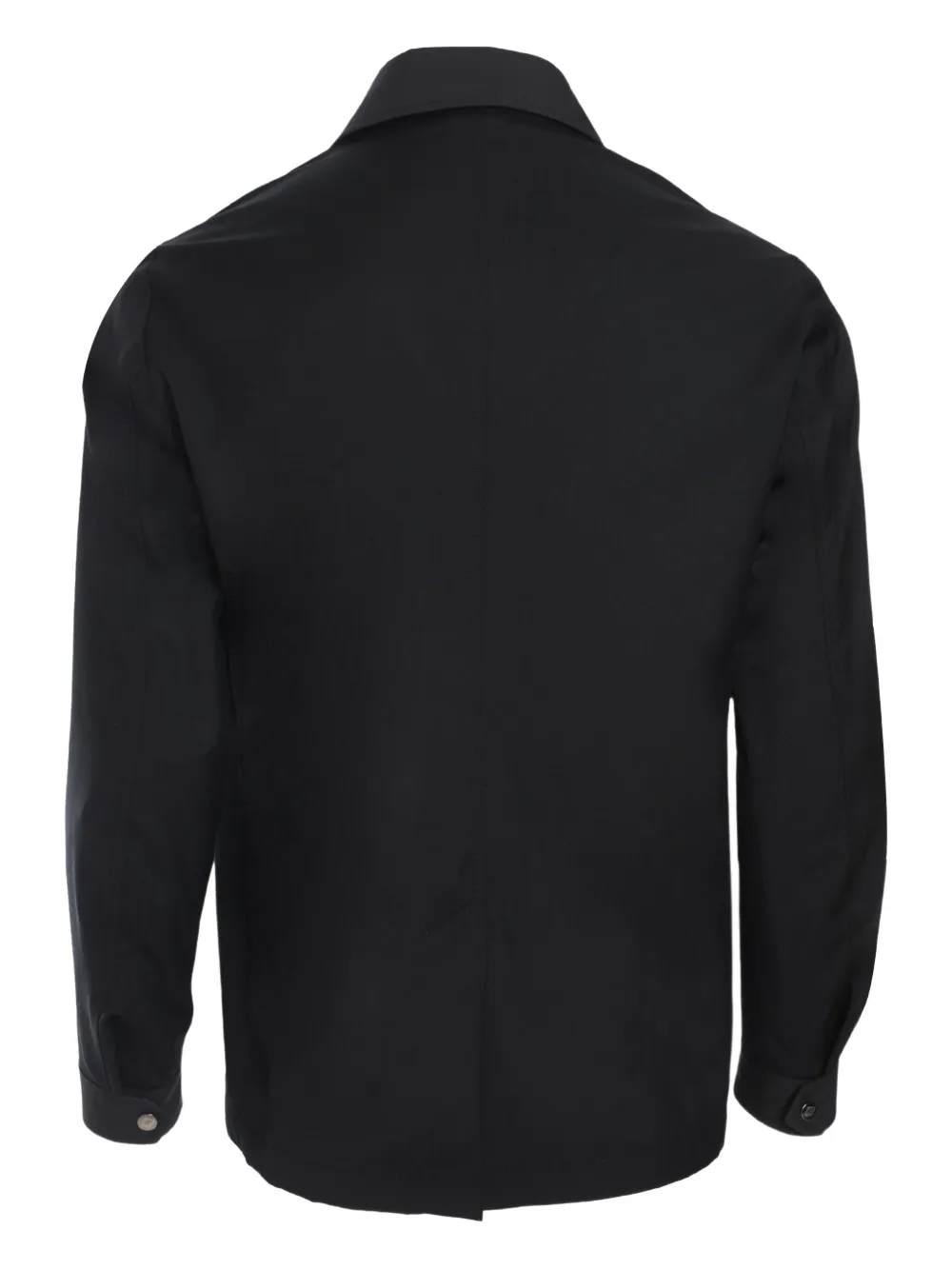 Luigi Borrelli camisa con botones | Image 2