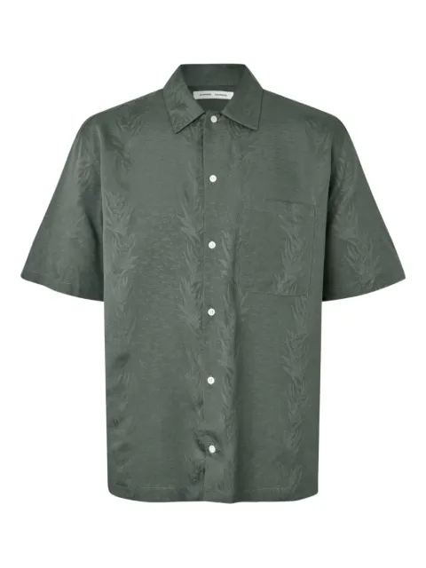 SAMSOE SAMSOE Saayo shirt 