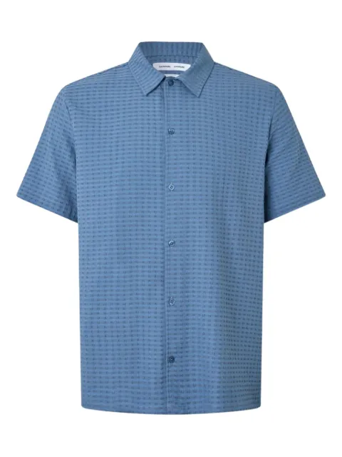 SAMSOE SAMSOE camisa Avan