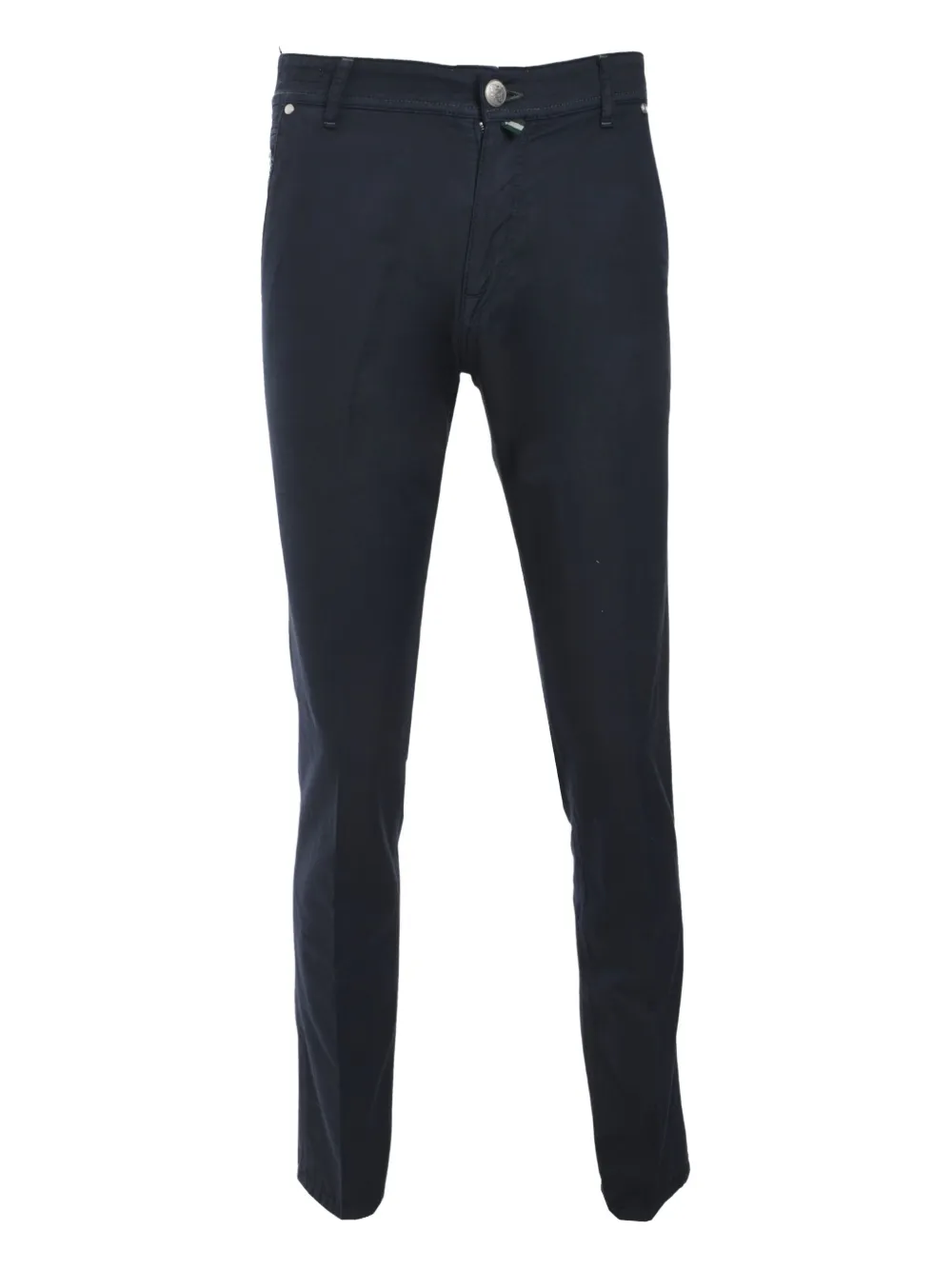 Luigi Borrelli skinny jeans | Blue | Image 1