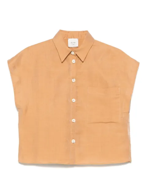 Alysi camisa corta
