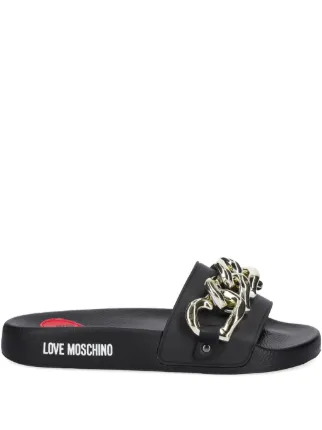 Love Moschino