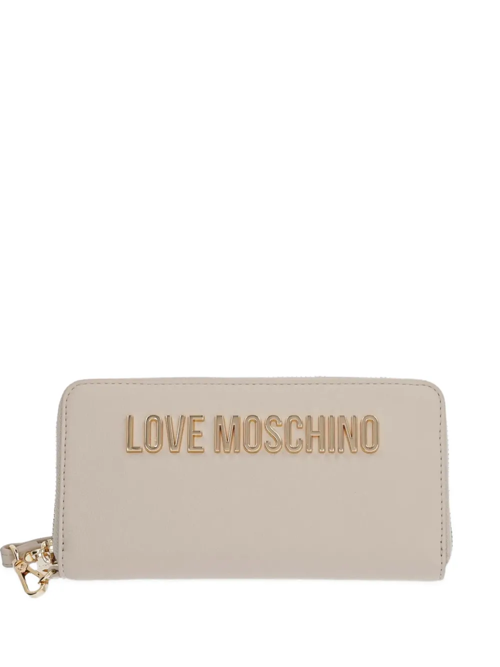 Love Moschino 財布 - ニュートラル Love Moschino 財布 - ニュートラル