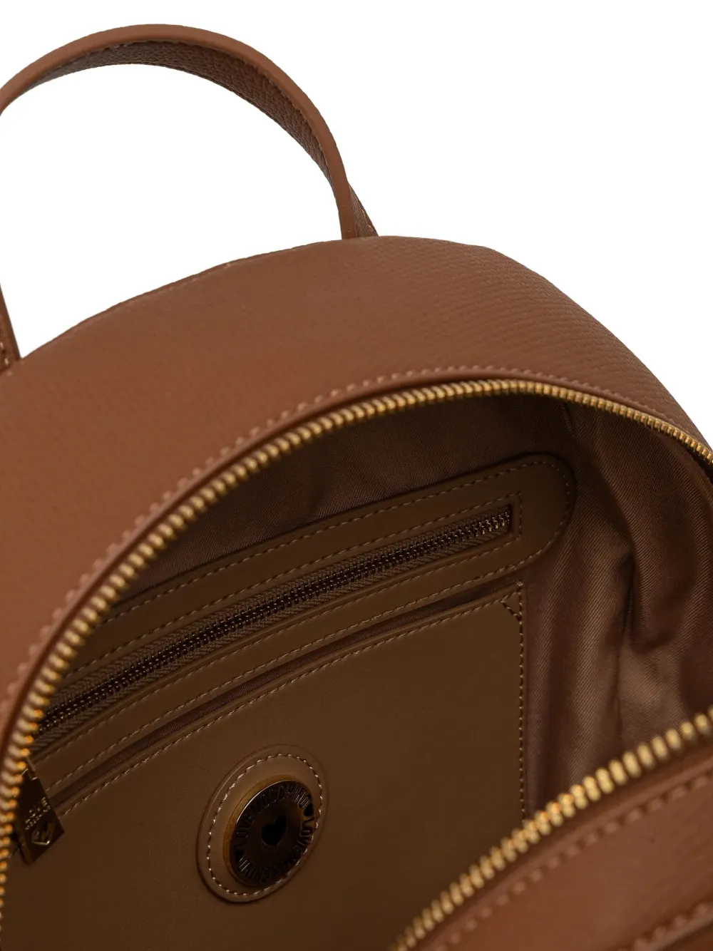 Love Moschino Zaino con placca logo | Image 5