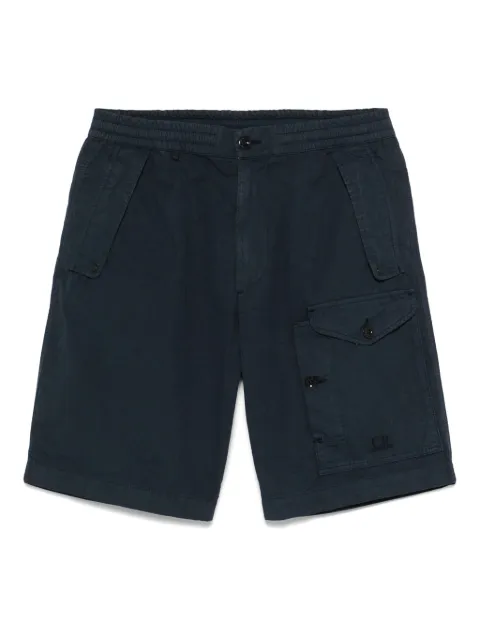 C.P. Company shorts cargo
