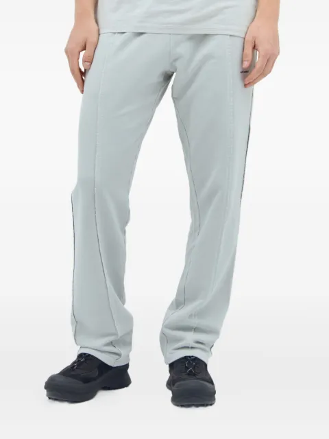 AFFXWRKS logo-print track pants