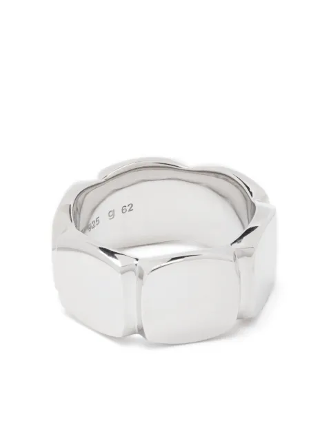 Tom Wood Umi band ring