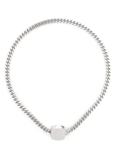 Tom Wood Umi necklace