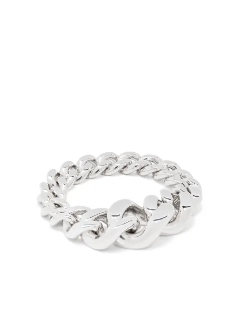 Tom Wood Dean band ring