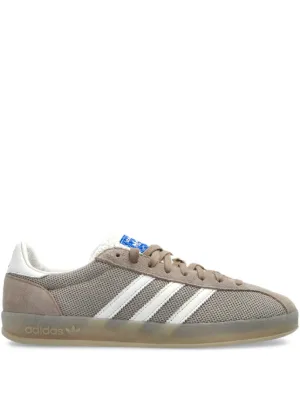adidas gazelle silver green womens adidas Originals Gazelle Indoor main image 1