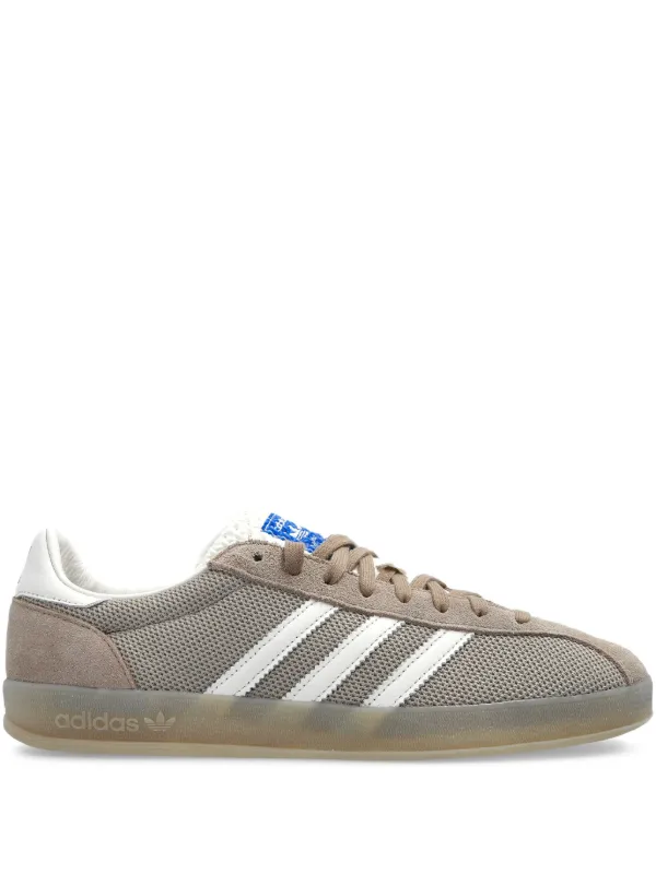 Adidas Gazelle Indoor Pro Sneakers | Brown | FARFETCH AU
