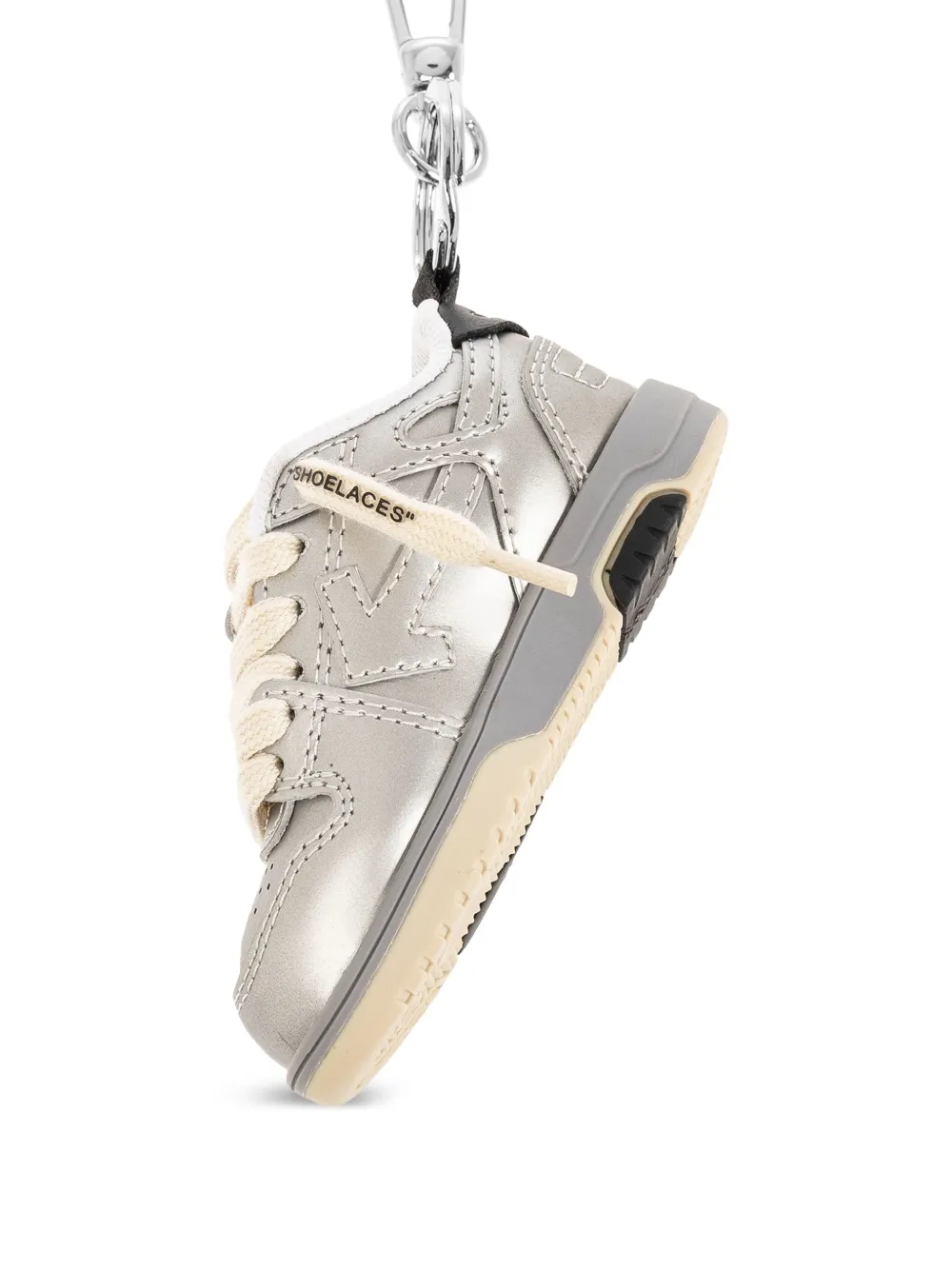 Off-White sneaker keyring | Image 2