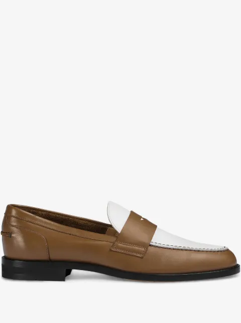 Doucal's mocasines slip-on