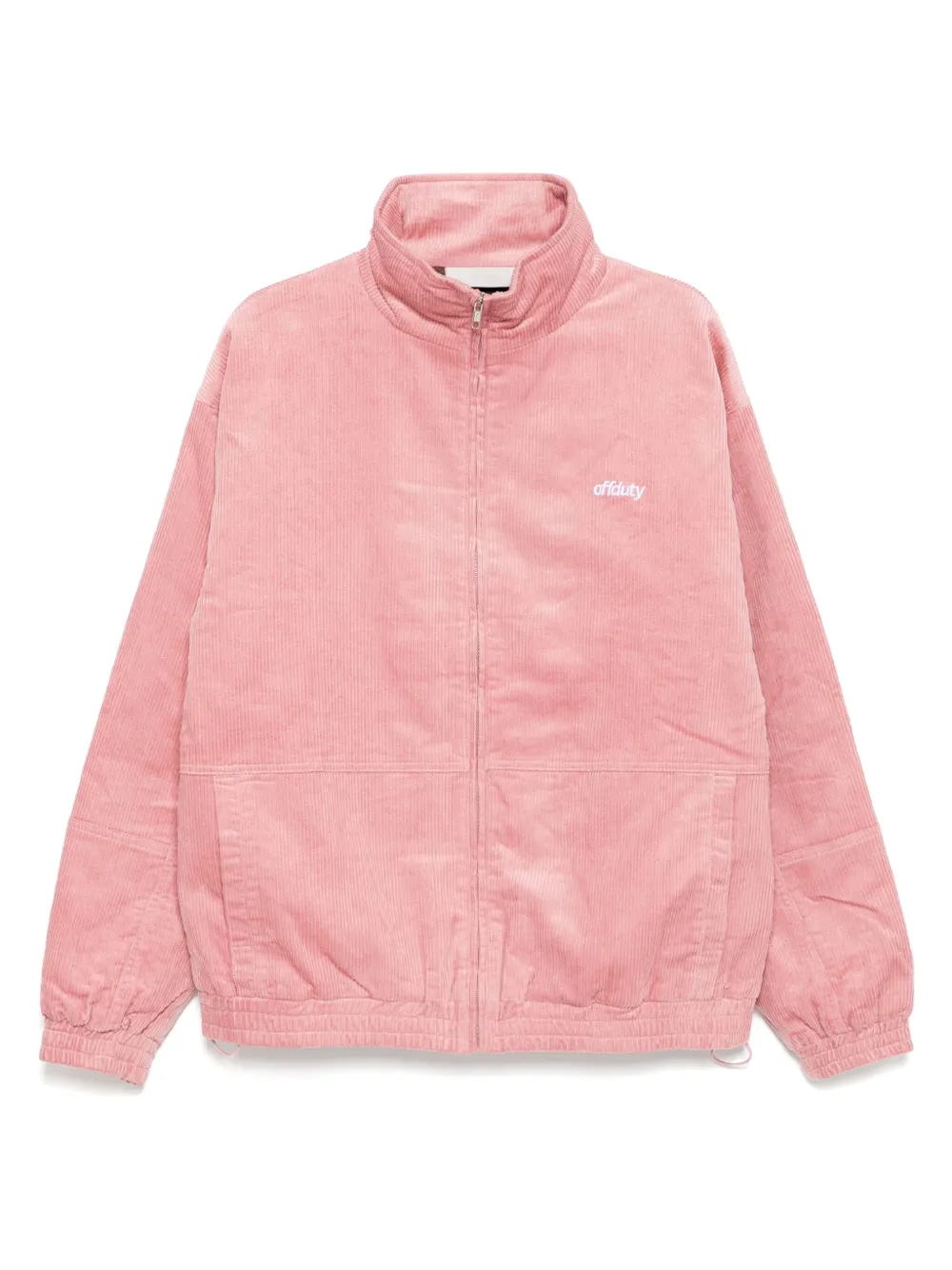 Off Duty Shane jacket | Pink | Image 1