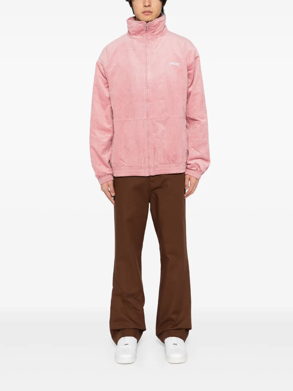 Off Duty Shane jacket | Shirt Jackets | Image 2