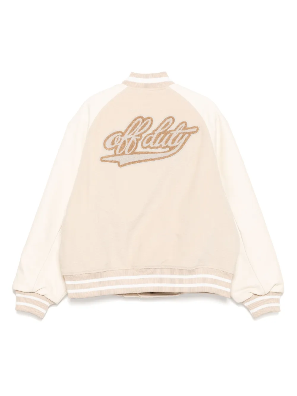Off Duty Od Varsity jacket | Bomber Jackets | Image 2