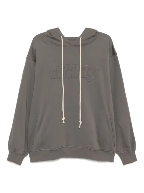 Off Duty Ritchie hoodie