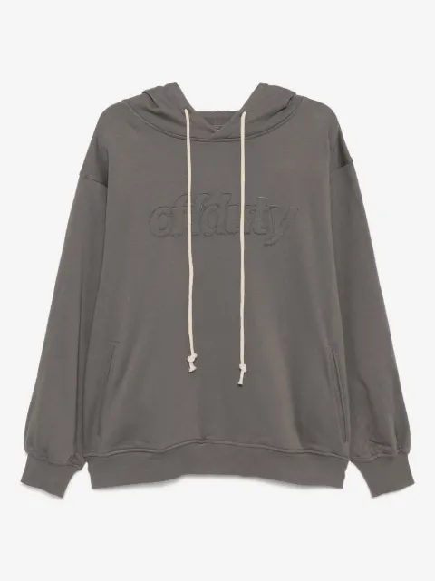 Off Duty Ritchie hoodie