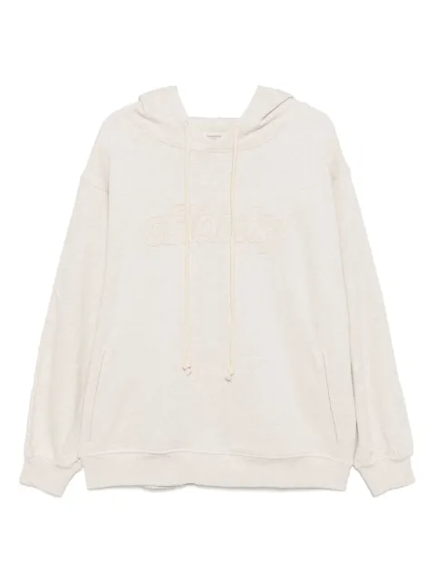 Off Duty Ritchie hoodie