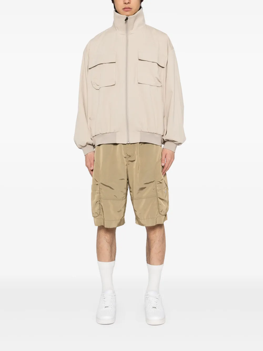 Off Duty Syra jacket | Bomber Jackets | Image 2