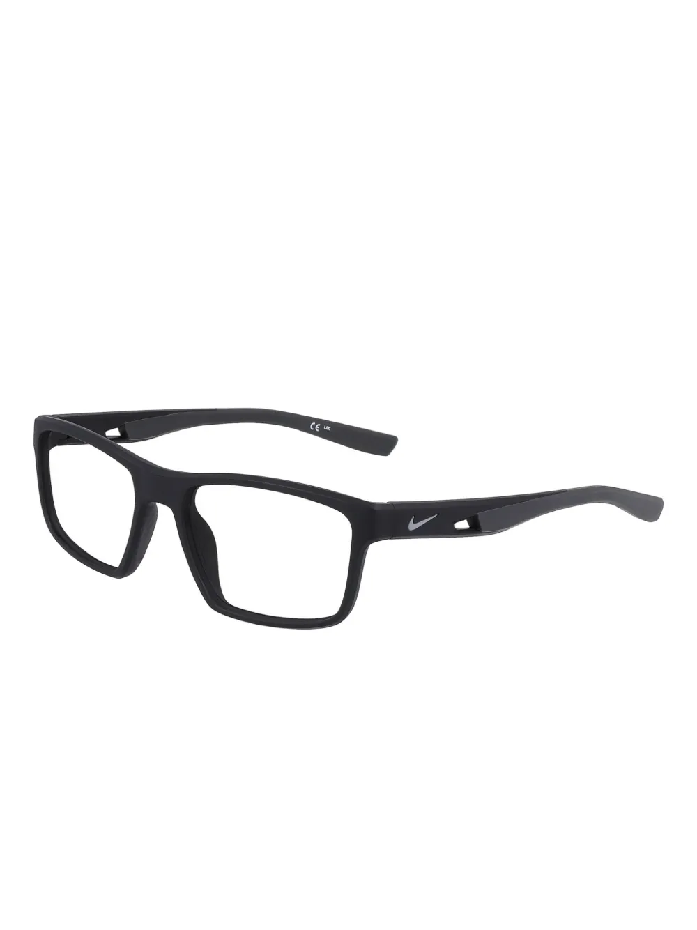 Nike 7015 rectangle-frame glasses | Image 2