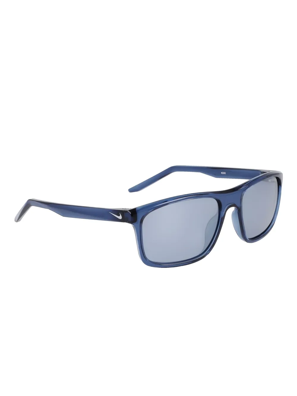 Nike lentes de sol con armazón cuadrada | Hombre | Image 2