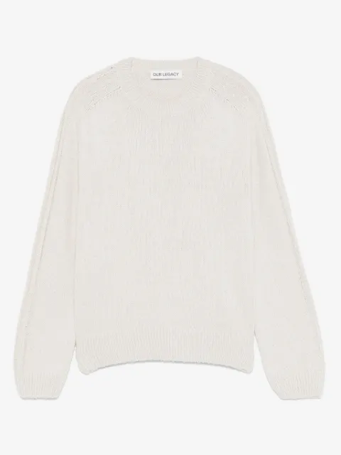 OUR LEGACY True sweater