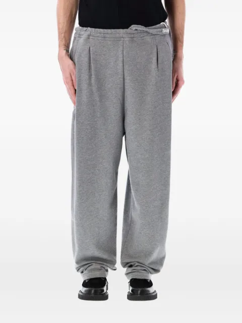 Magliano pants con detalle de pinzas