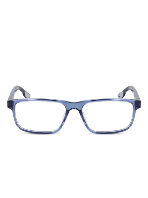 Nike 长方形镜框眼镜